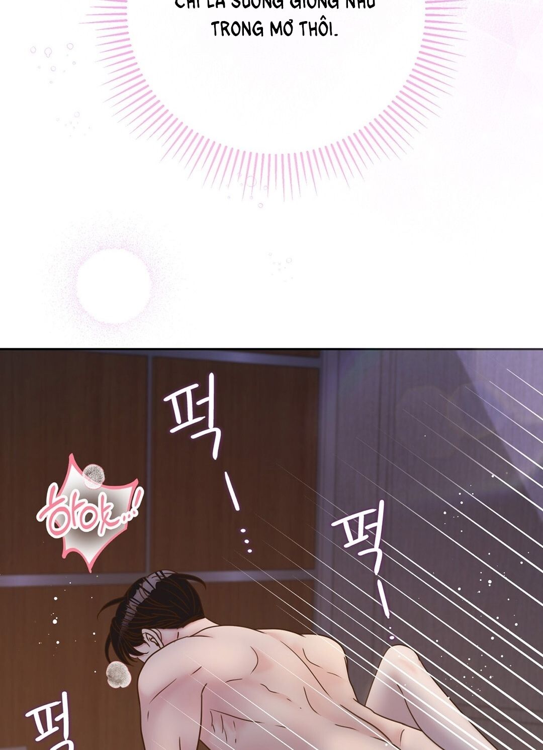 đọc truyện Trải Nghiệm Thân Mật Với Bạn Của Anh Trai Chương 8.2 ảnh 40 tại Thiên Thai Truyện