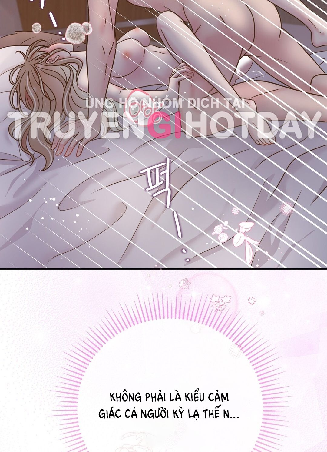 đọc truyện Trải Nghiệm Thân Mật Với Bạn Của Anh Trai Chương 8.2 ảnh 41 tại Thiên Thai Truyện