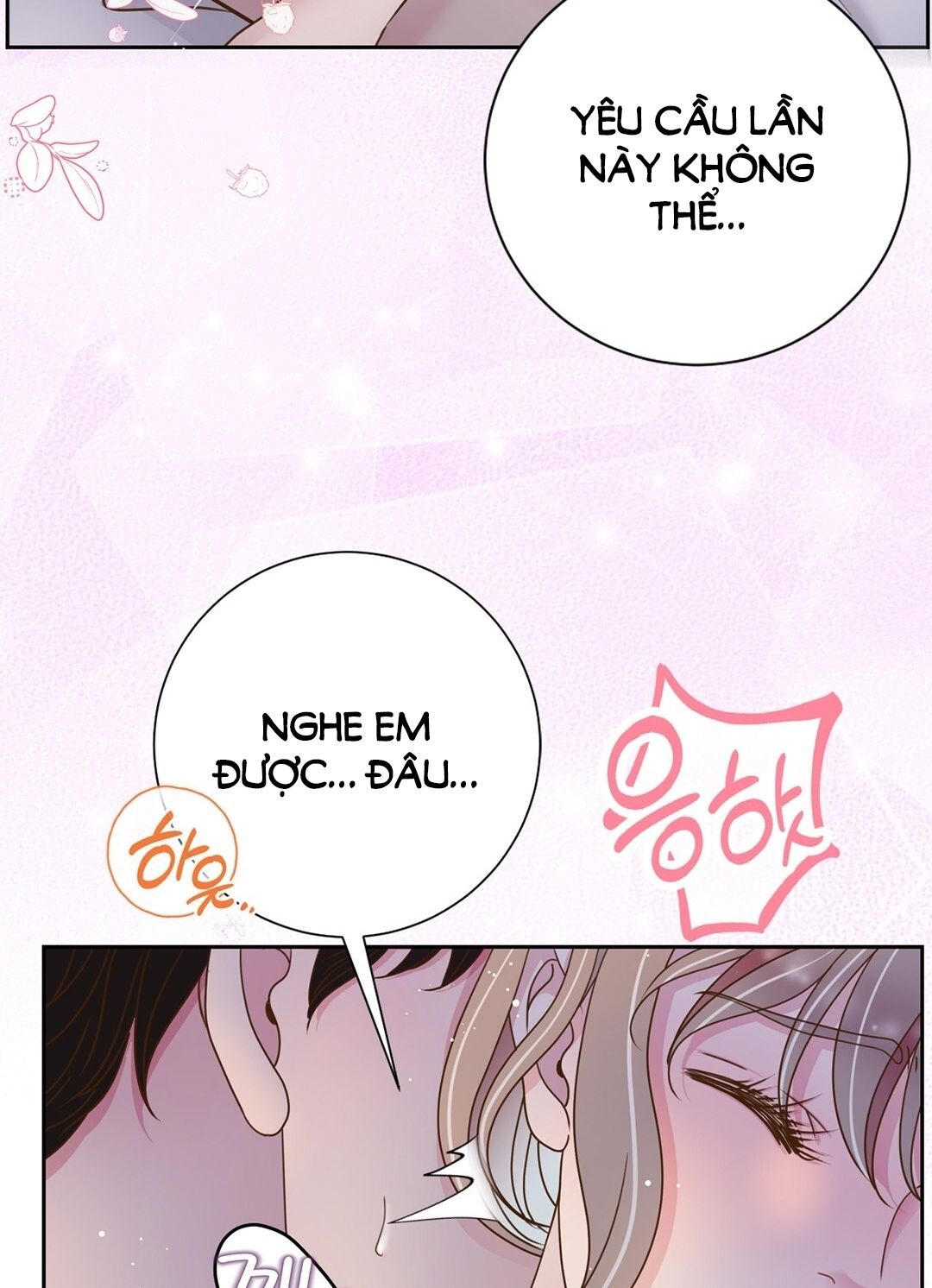 đọc truyện Trải Nghiệm Thân Mật Với Bạn Của Anh Trai Chương 8.2 ảnh 50 tại Thiên Thai Truyện