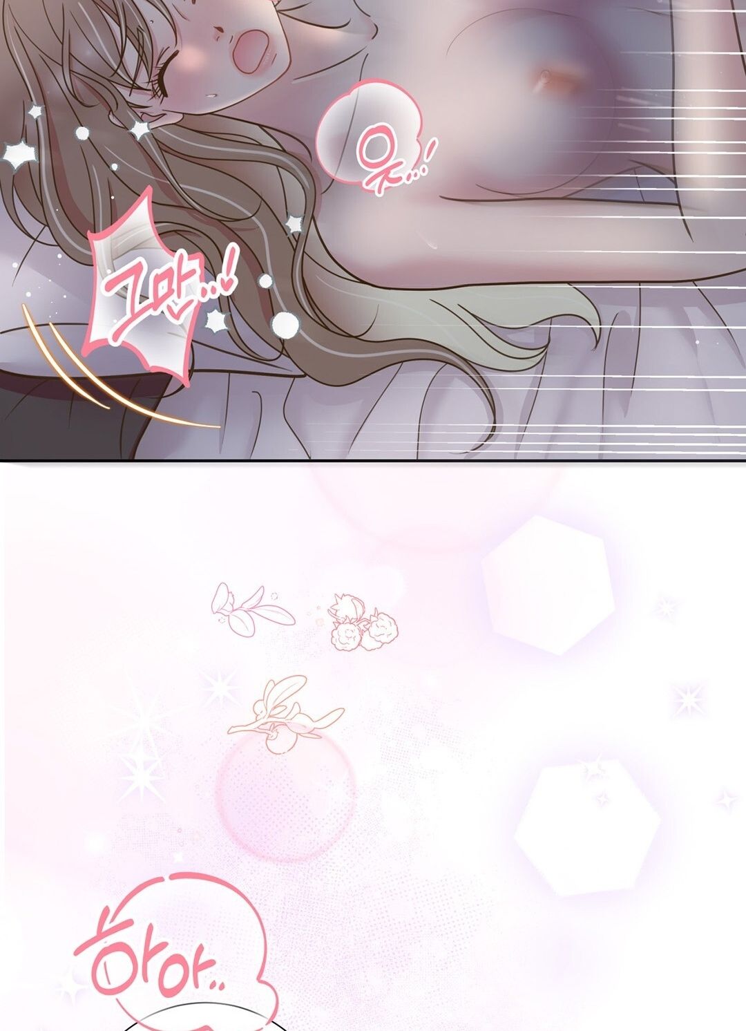 đọc truyện Trải Nghiệm Thân Mật Với Bạn Của Anh Trai Chương 8.2 ảnh 56 tại Thiên Thai Truyện