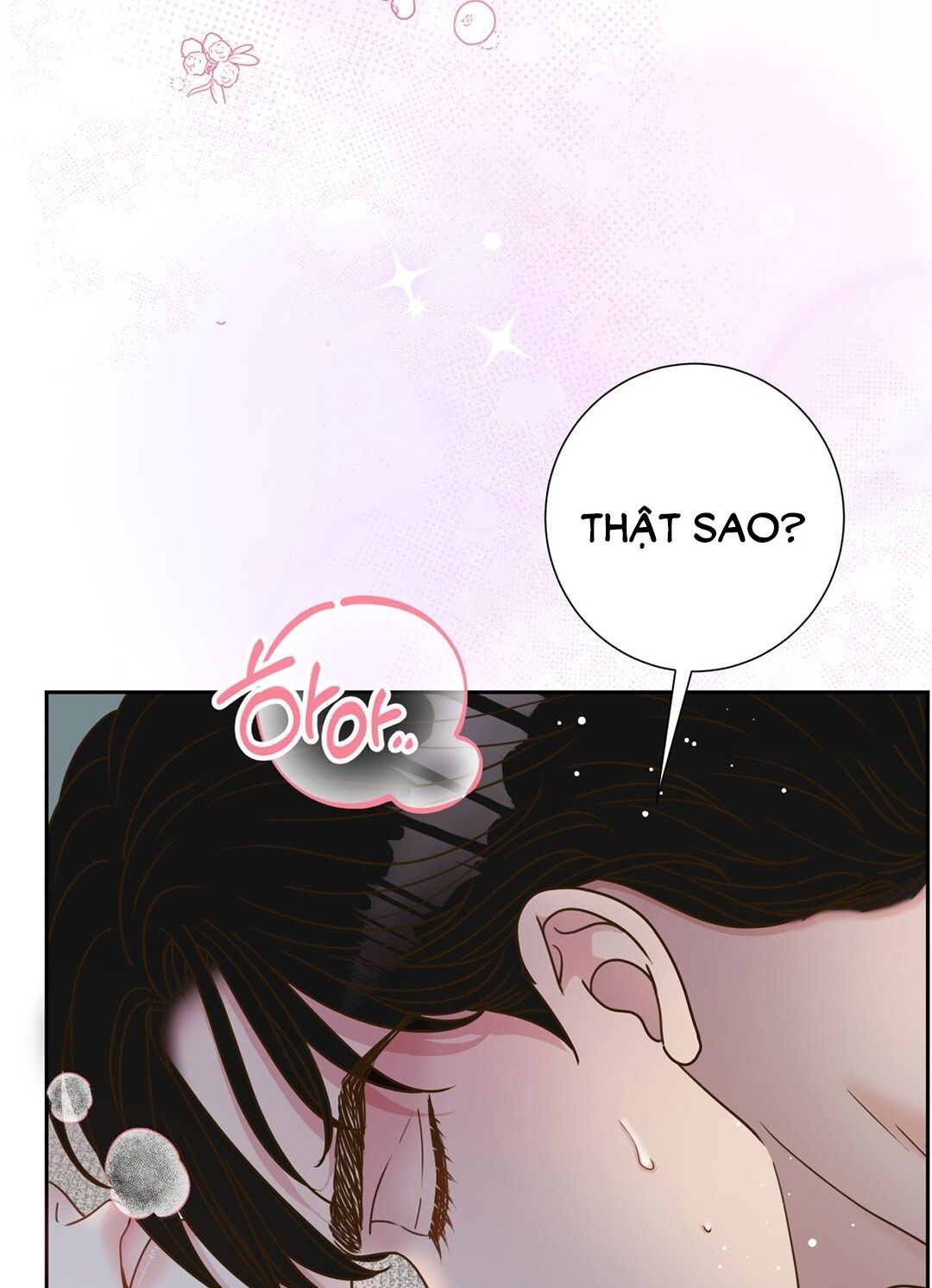 đọc truyện Trải Nghiệm Thân Mật Với Bạn Của Anh Trai Chương 8.2 ảnh 58 tại Thiên Thai Truyện