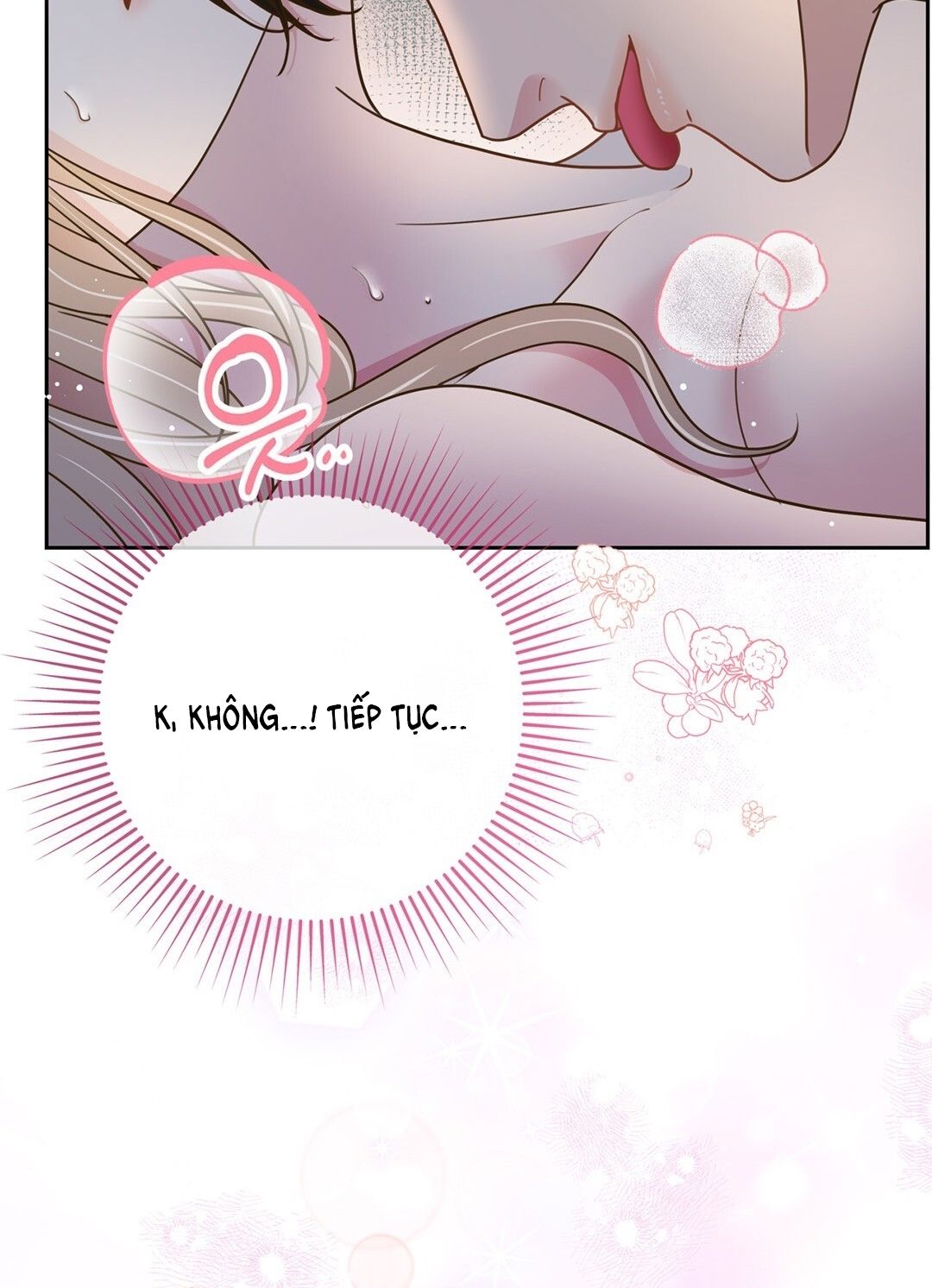 đọc truyện Trải Nghiệm Thân Mật Với Bạn Của Anh Trai Chương 8.2 ảnh 59 tại Thiên Thai Truyện