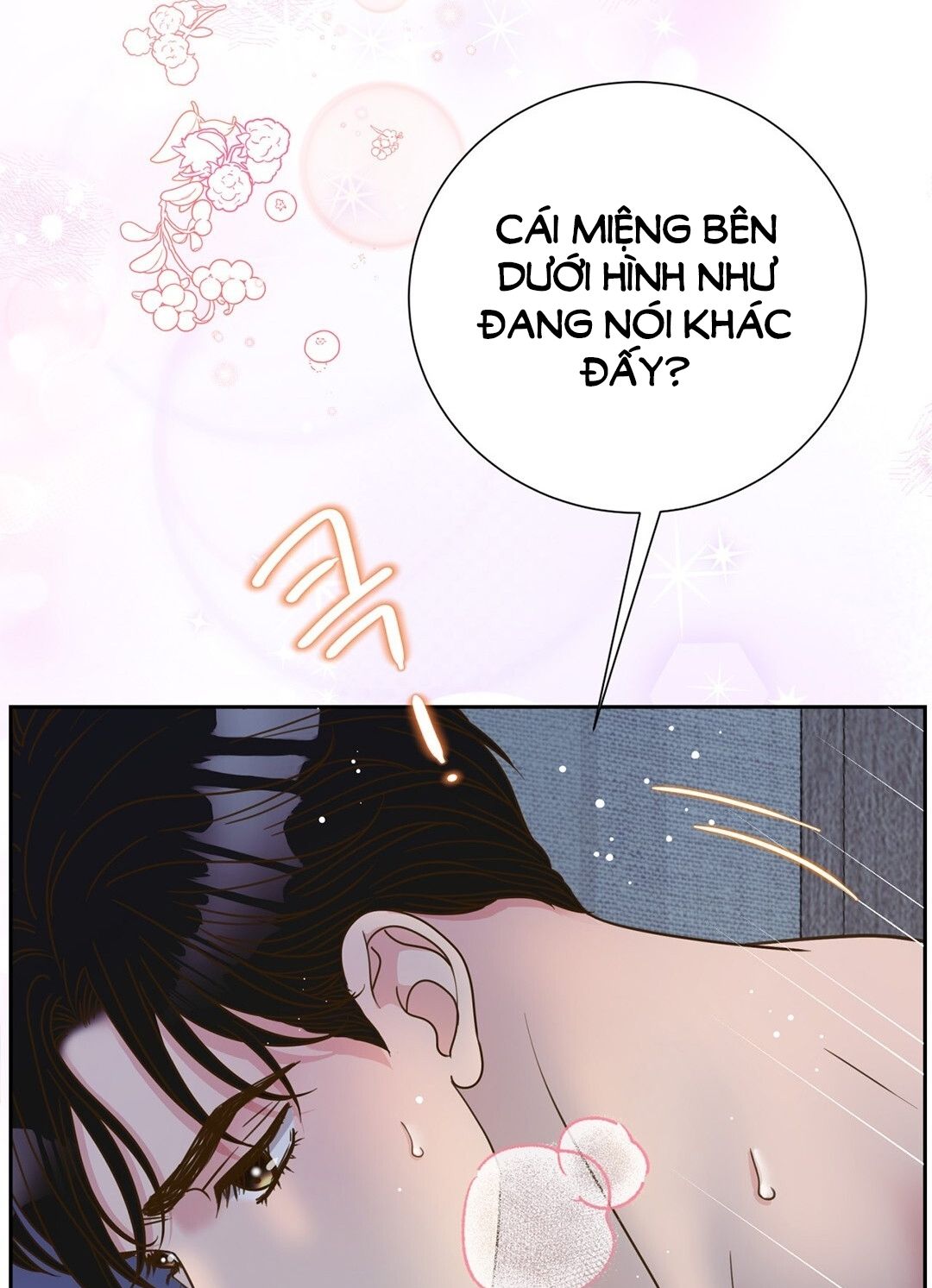 đọc truyện Trải Nghiệm Thân Mật Với Bạn Của Anh Trai Chương 8.2 ảnh 60 tại Thiên Thai Truyện