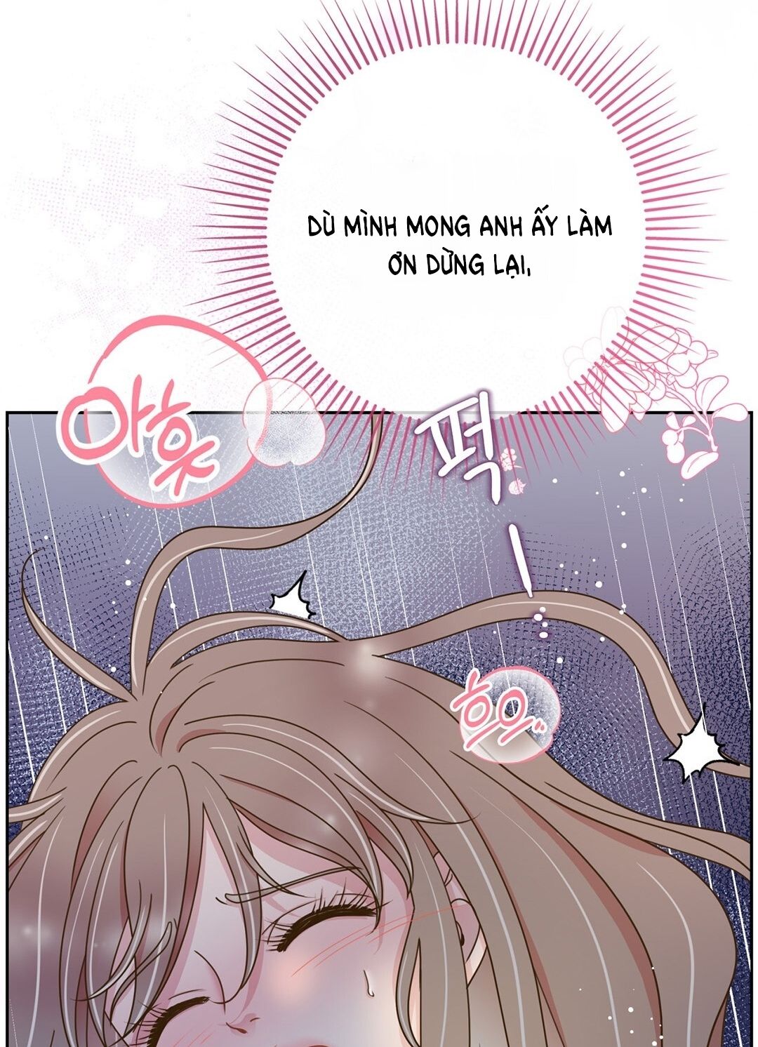 đọc truyện Trải Nghiệm Thân Mật Với Bạn Của Anh Trai Chương 8.2 ảnh 62 tại Thiên Thai Truyện