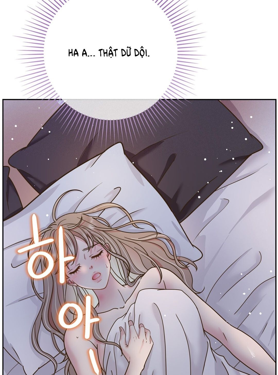 đọc truyện Trải Nghiệm Thân Mật Với Bạn Của Anh Trai Chương 8.2 ảnh 73 tại Thiên Thai Truyện