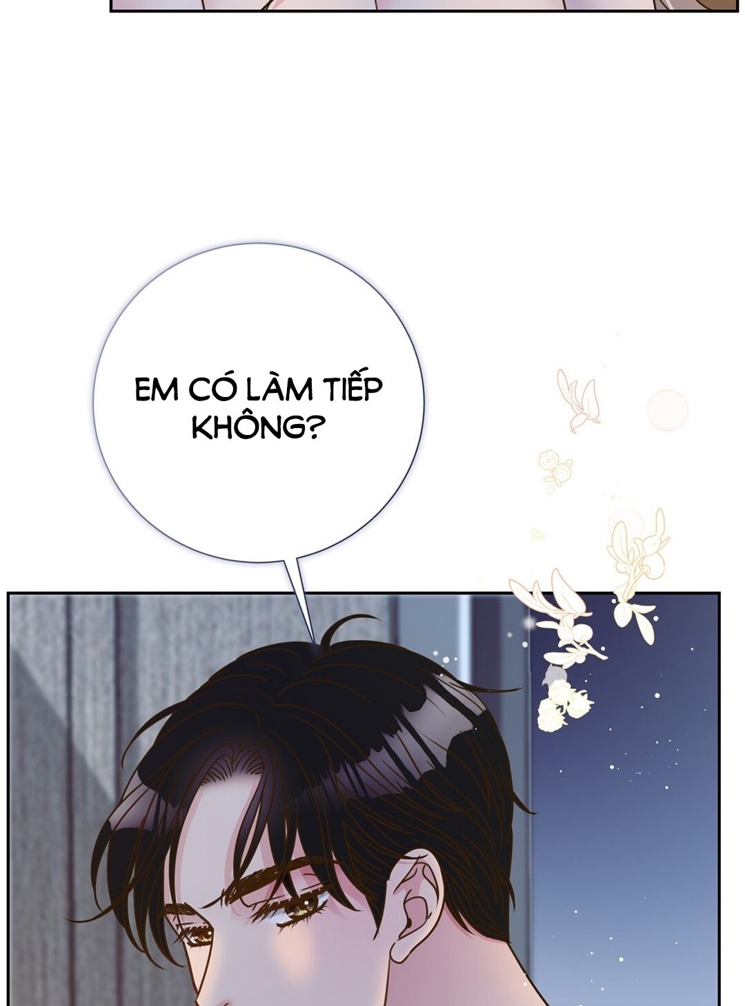 đọc truyện Trải Nghiệm Thân Mật Với Bạn Của Anh Trai Chương 8.2 ảnh 85 tại Thiên Thai Truyện