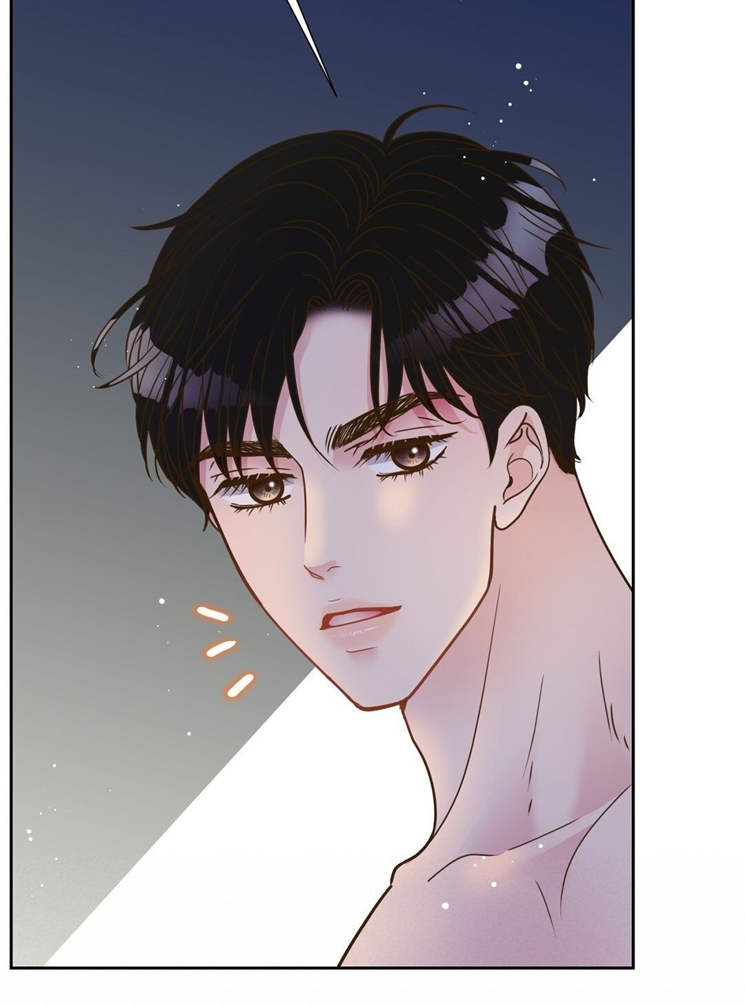 đọc truyện Trải Nghiệm Thân Mật Với Bạn Của Anh Trai Chương 8.2 ảnh 91 tại Thiên Thai Truyện