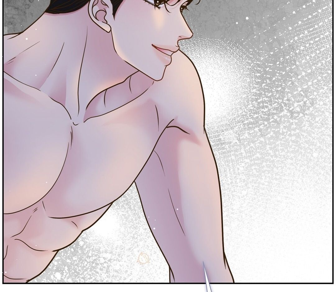 đọc truyện Trải Nghiệm Thân Mật Với Bạn Của Anh Trai Chương 8.2 ảnh 97 tại Thiên Thai Truyện