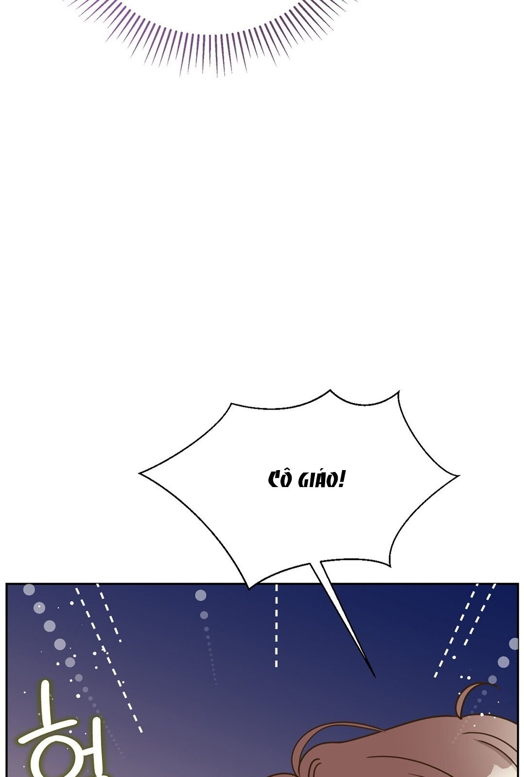 đọc truyện Trải Nghiệm Thân Mật Với Bạn Của Anh Trai Chương 9.1 ảnh 18 tại Thiên Thai Truyện