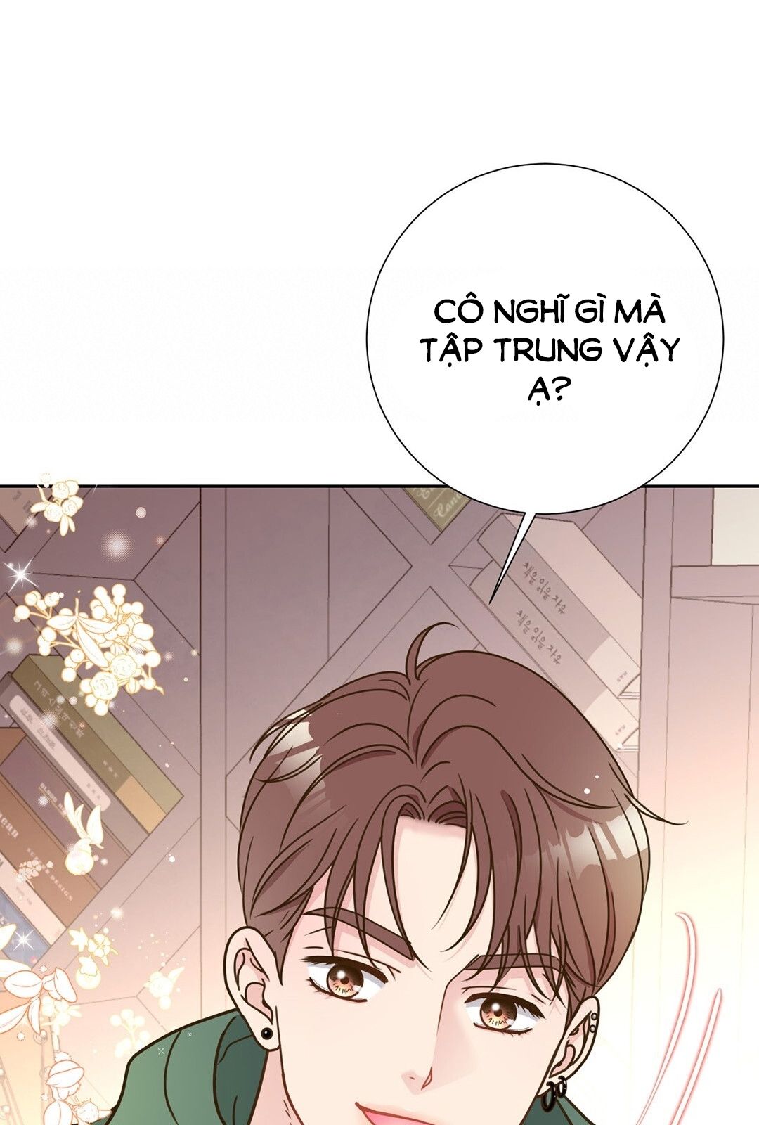 đọc truyện Trải Nghiệm Thân Mật Với Bạn Của Anh Trai Chương 9.1 ảnh 20 tại Thiên Thai Truyện