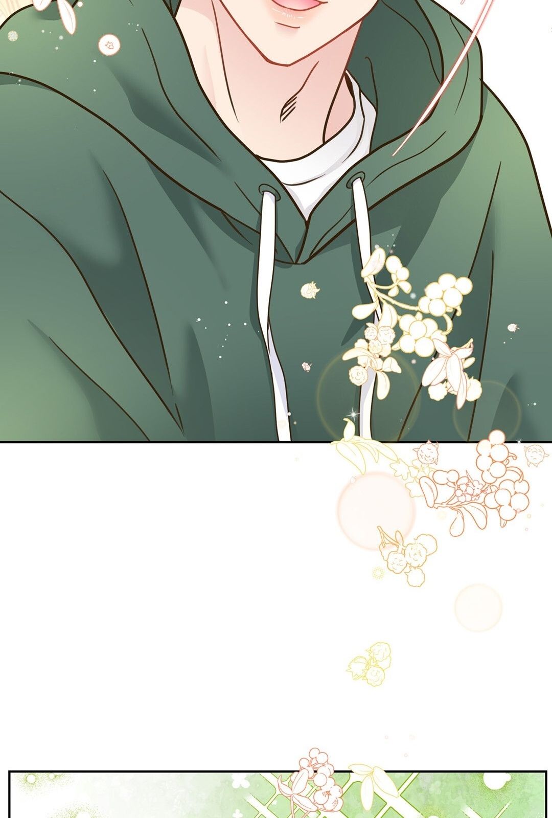 đọc truyện Trải Nghiệm Thân Mật Với Bạn Của Anh Trai Chương 9.1 ảnh 21 tại Thiên Thai Truyện