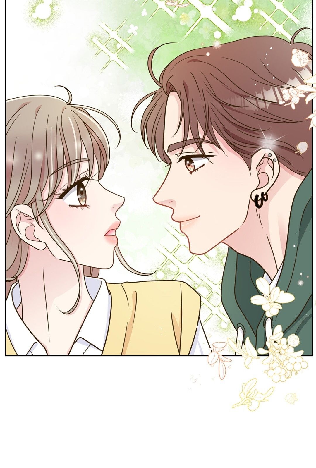 đọc truyện Trải Nghiệm Thân Mật Với Bạn Của Anh Trai Chương 9.1 ảnh 22 tại Thiên Thai Truyện