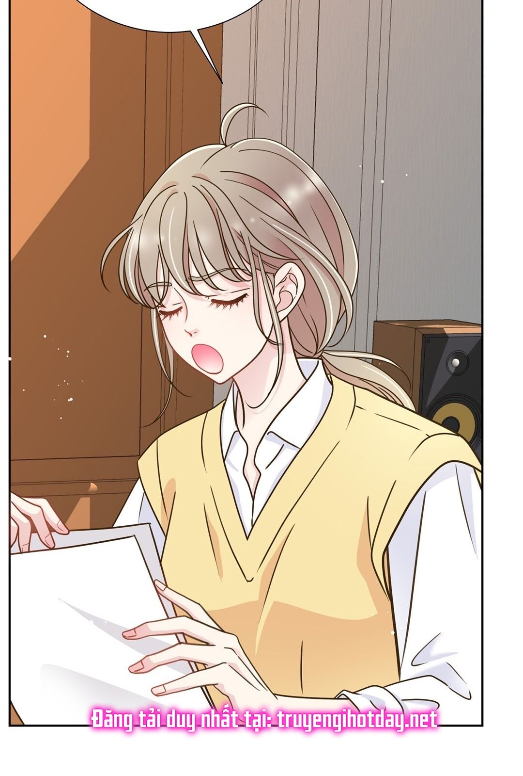 đọc truyện Trải Nghiệm Thân Mật Với Bạn Của Anh Trai Chương 9.1 ảnh 25 tại Thiên Thai Truyện