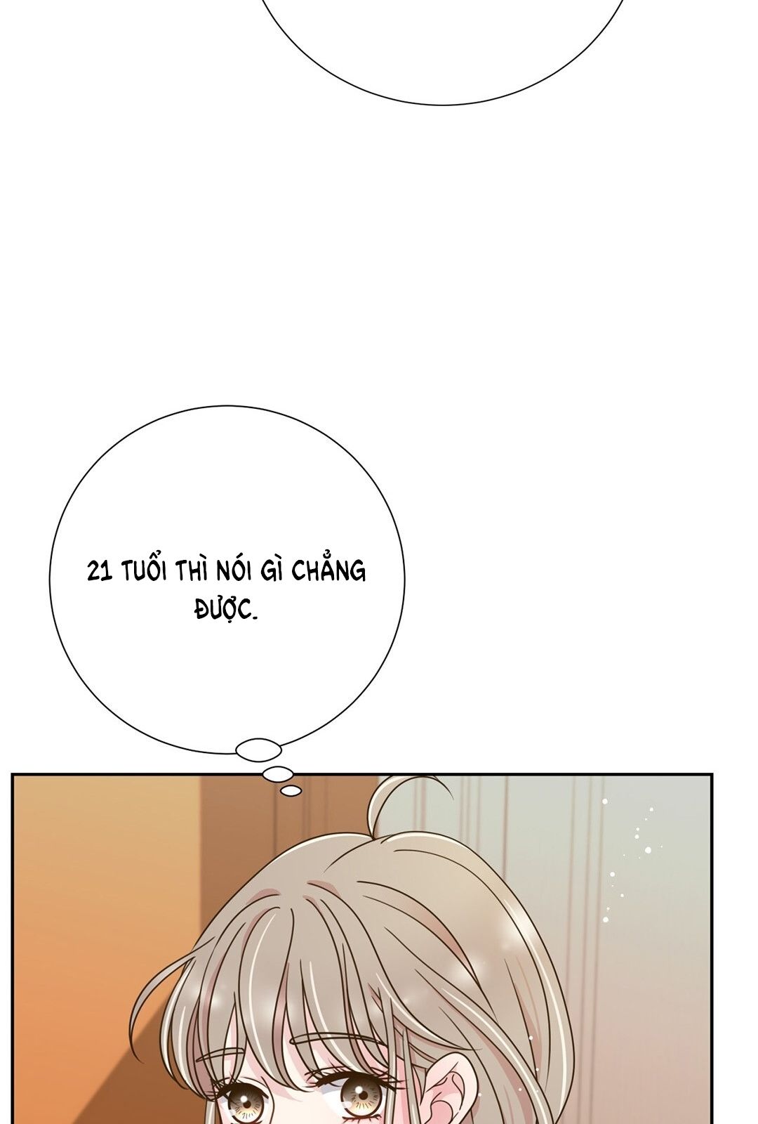 đọc truyện Trải Nghiệm Thân Mật Với Bạn Của Anh Trai Chương 9.1 ảnh 28 tại Thiên Thai Truyện