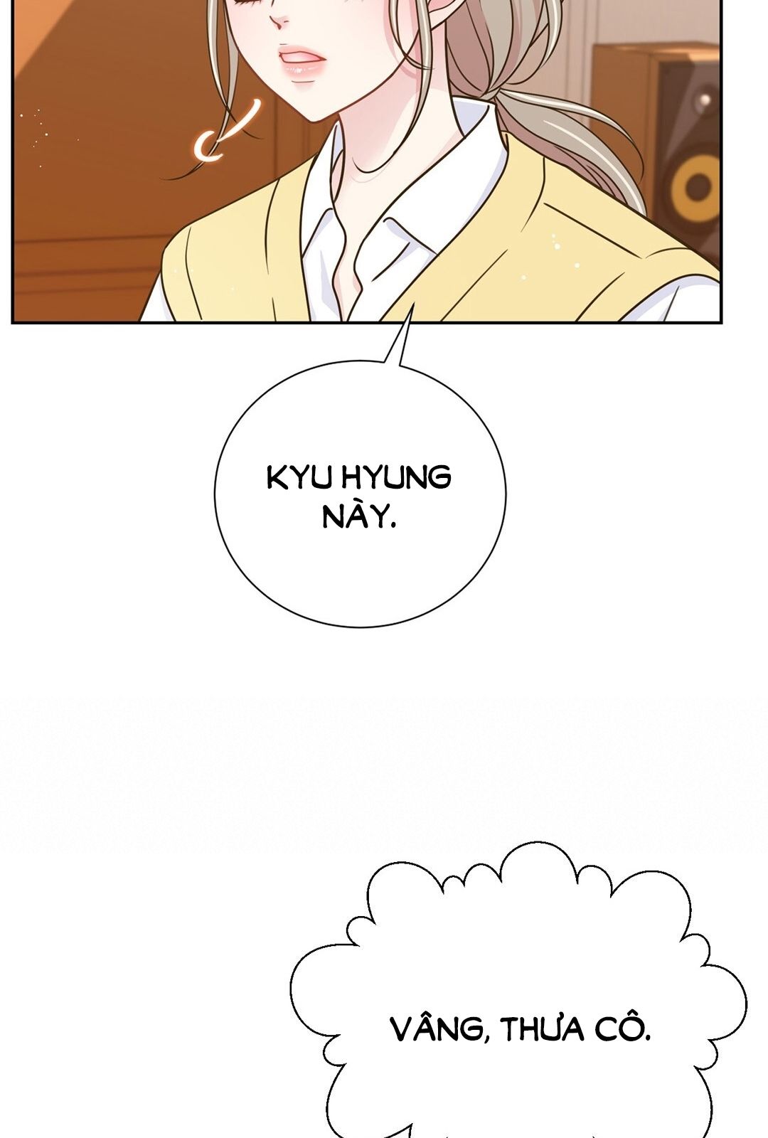 đọc truyện Trải Nghiệm Thân Mật Với Bạn Của Anh Trai Chương 9.1 ảnh 29 tại Thiên Thai Truyện