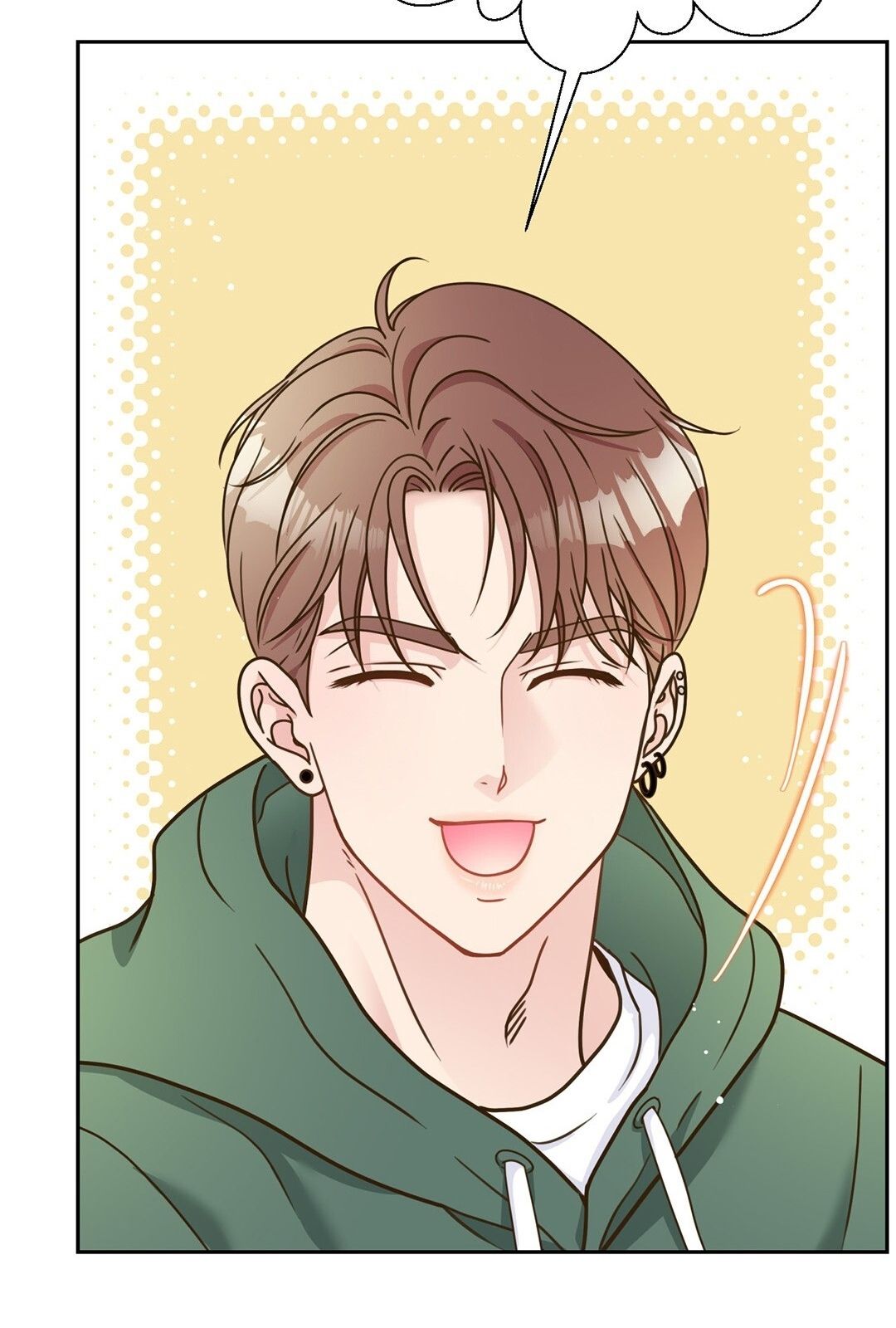 đọc truyện Trải Nghiệm Thân Mật Với Bạn Của Anh Trai Chương 9.1 ảnh 30 tại Thiên Thai Truyện