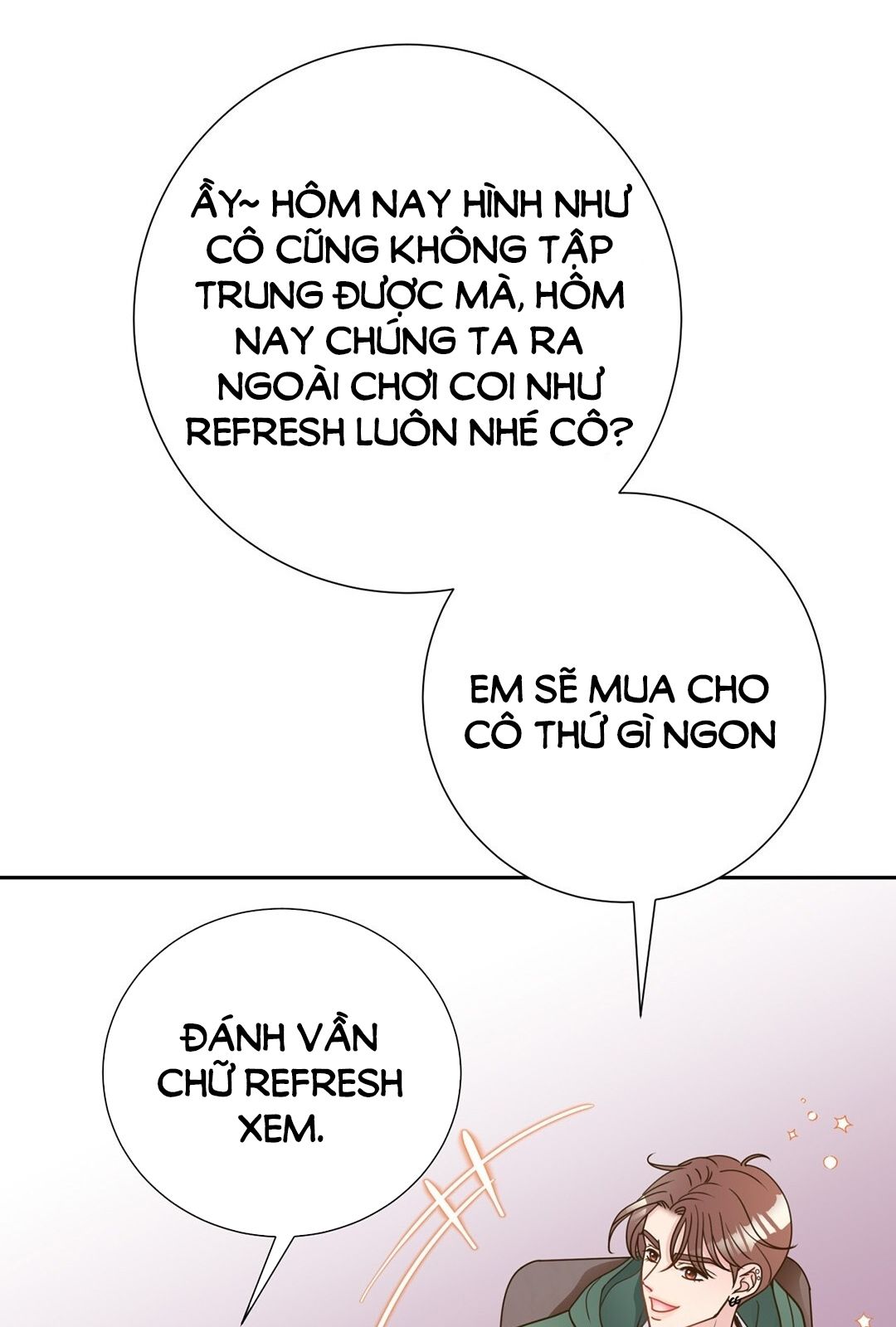 đọc truyện Trải Nghiệm Thân Mật Với Bạn Của Anh Trai Chương 9.1 ảnh 36 tại Thiên Thai Truyện