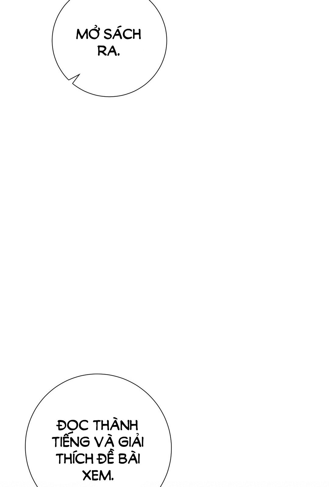 đọc truyện Trải Nghiệm Thân Mật Với Bạn Của Anh Trai Chương 9.1 ảnh 38 tại Thiên Thai Truyện