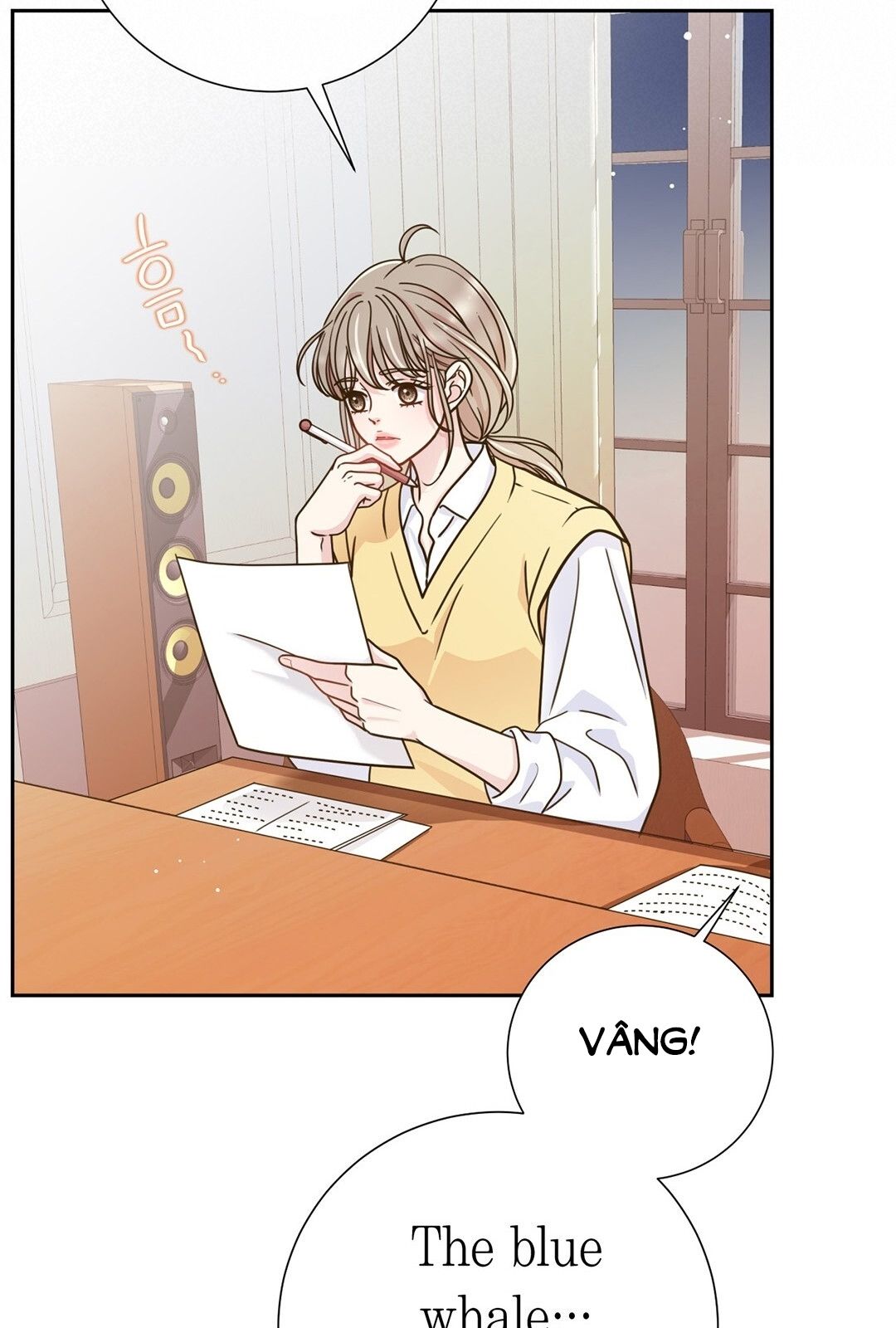 đọc truyện Trải Nghiệm Thân Mật Với Bạn Của Anh Trai Chương 9.1 ảnh 39 tại Thiên Thai Truyện