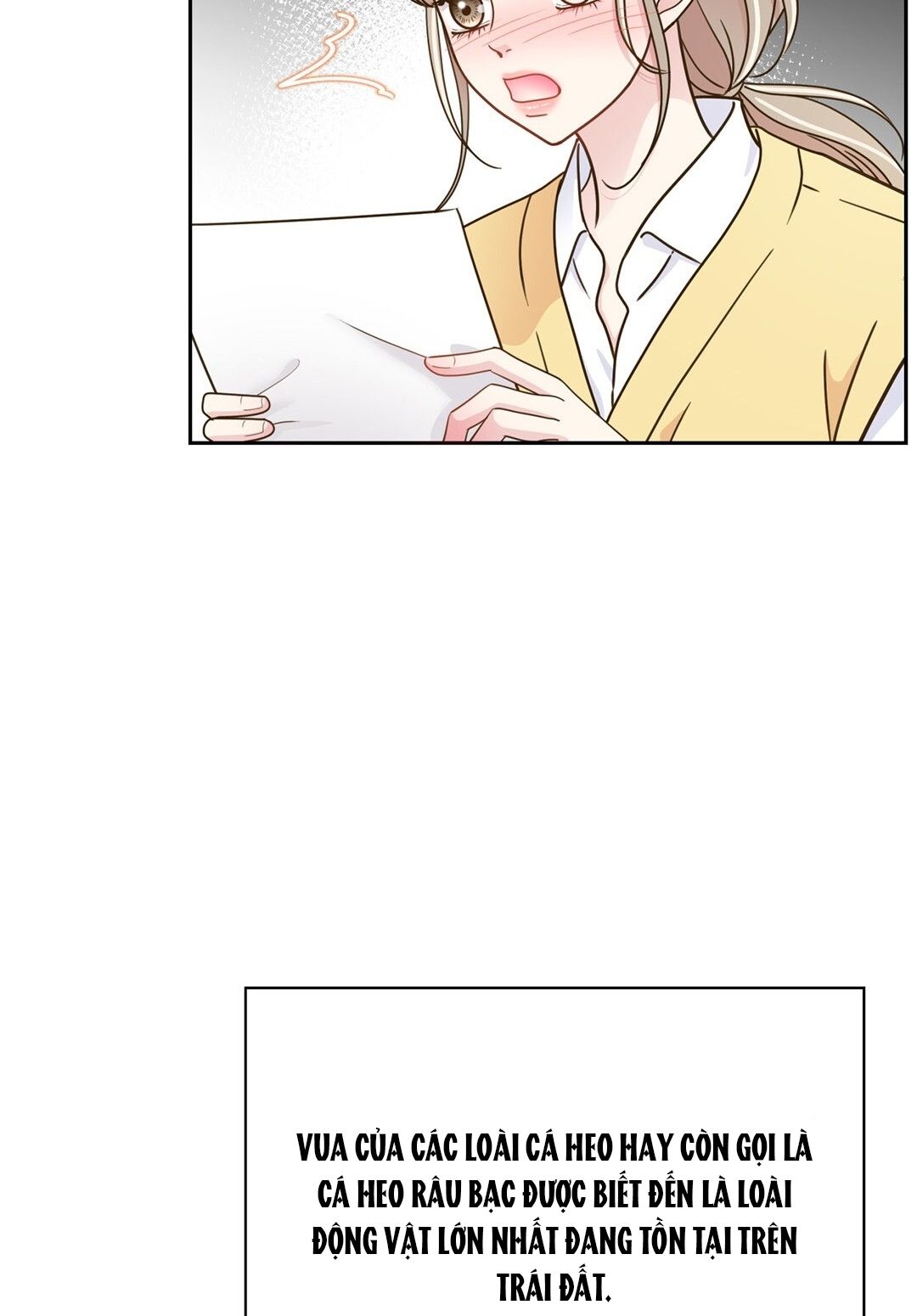 đọc truyện Trải Nghiệm Thân Mật Với Bạn Của Anh Trai Chương 9.1 ảnh 41 tại Thiên Thai Truyện