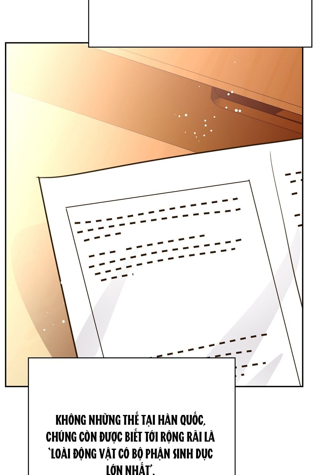 đọc truyện Trải Nghiệm Thân Mật Với Bạn Của Anh Trai Chương 9.1 ảnh 42 tại Thiên Thai Truyện