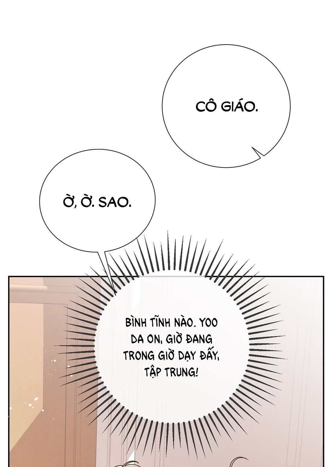 đọc truyện Trải Nghiệm Thân Mật Với Bạn Của Anh Trai Chương 9.2 ảnh 3 tại Thiên Thai Truyện