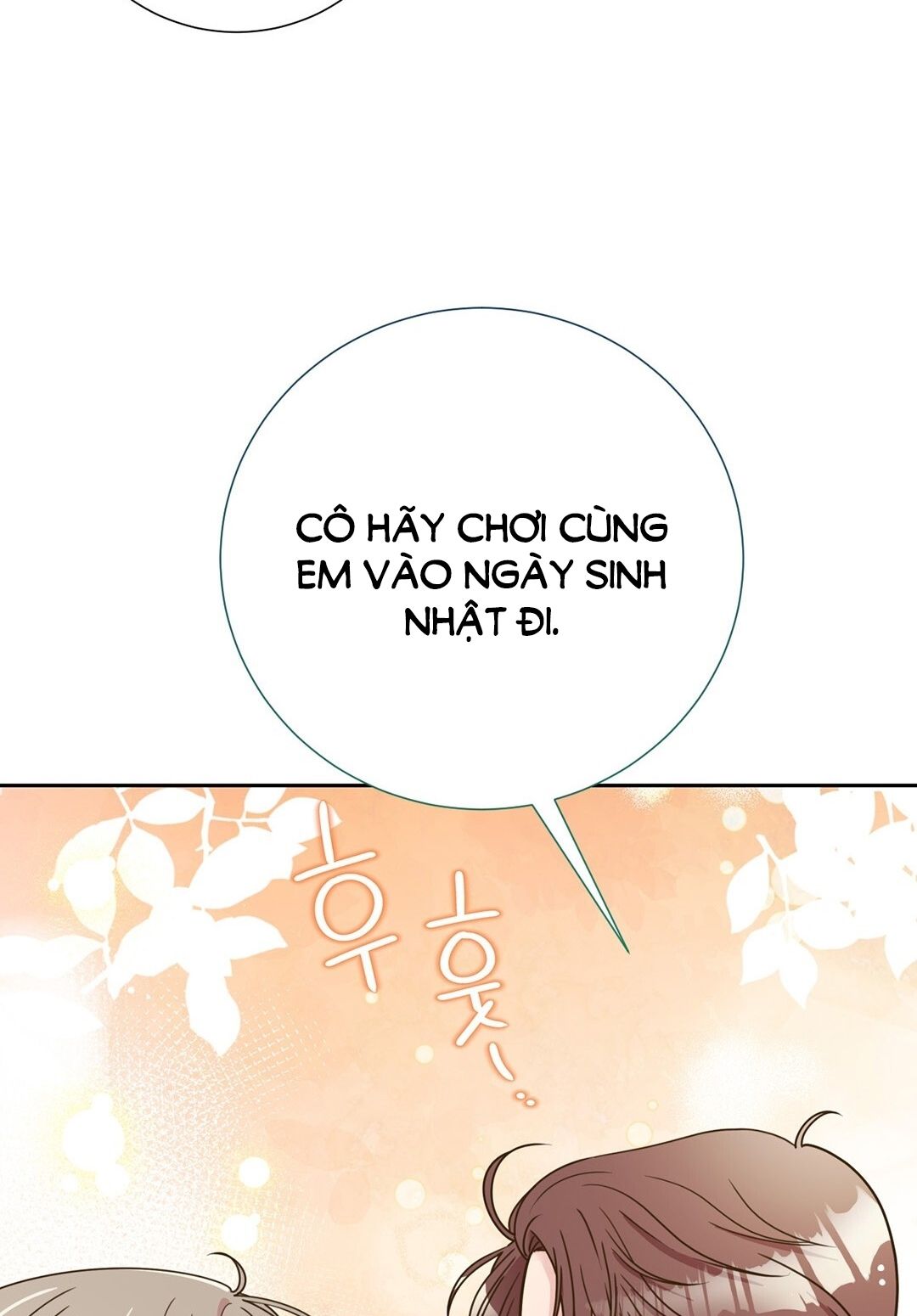 đọc truyện Trải Nghiệm Thân Mật Với Bạn Của Anh Trai Chương 9.2 ảnh 20 tại Thiên Thai Truyện