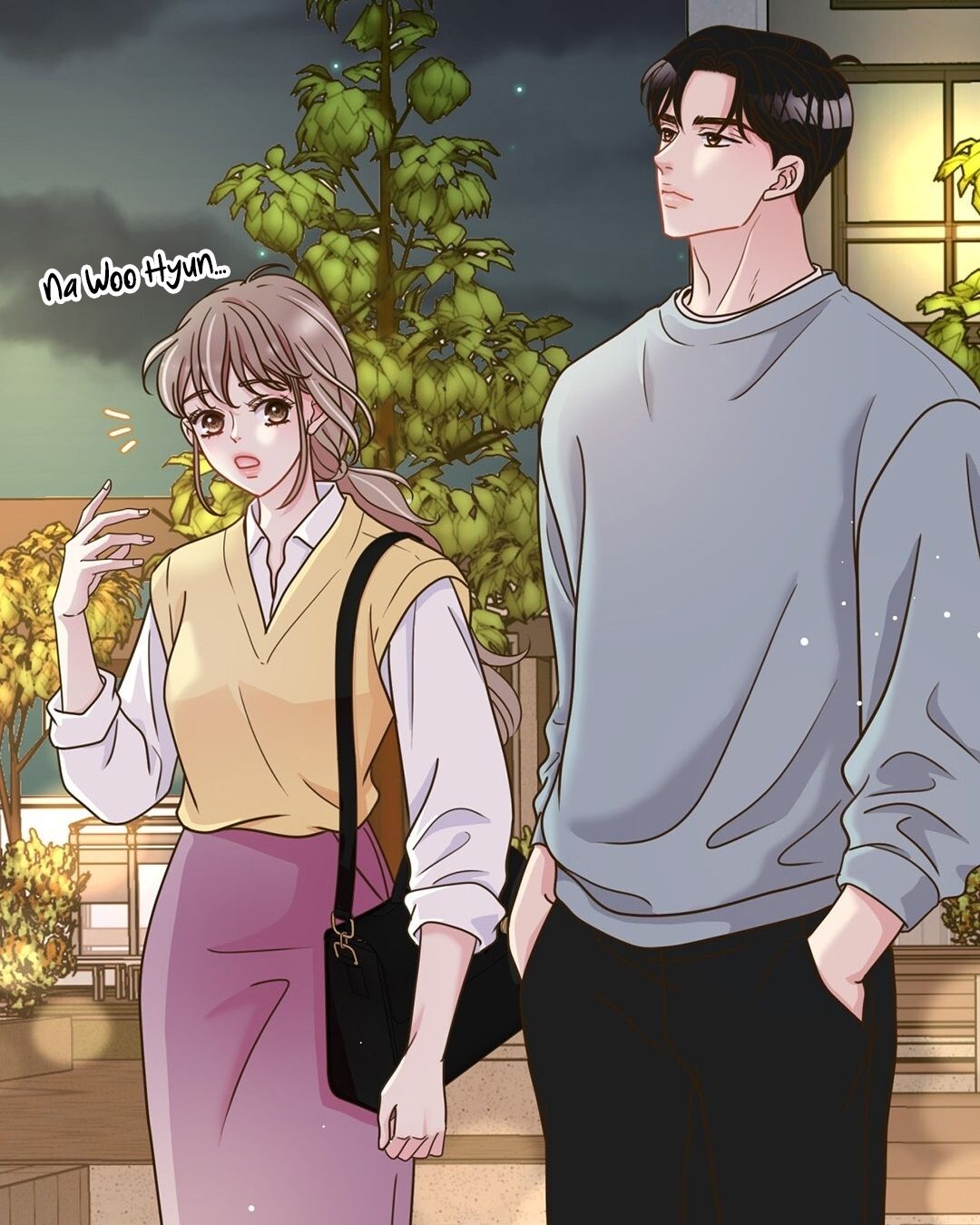 đọc truyện Trải Nghiệm Thân Mật Với Bạn Của Anh Trai Chương 9.2 ảnh 32 tại Thiên Thai Truyện