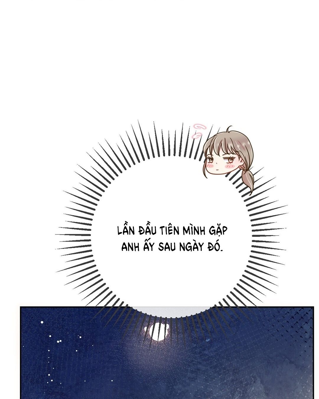 đọc truyện Trải Nghiệm Thân Mật Với Bạn Của Anh Trai Chương 9.2 ảnh 34 tại Thiên Thai Truyện