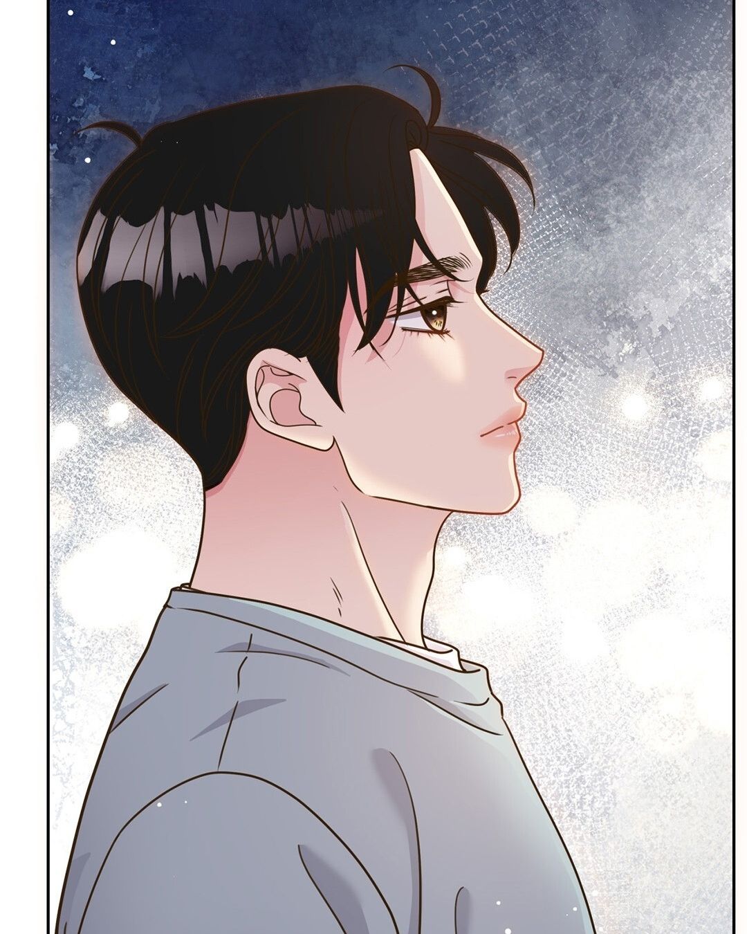 đọc truyện Trải Nghiệm Thân Mật Với Bạn Của Anh Trai Chương 9.2 ảnh 35 tại Thiên Thai Truyện