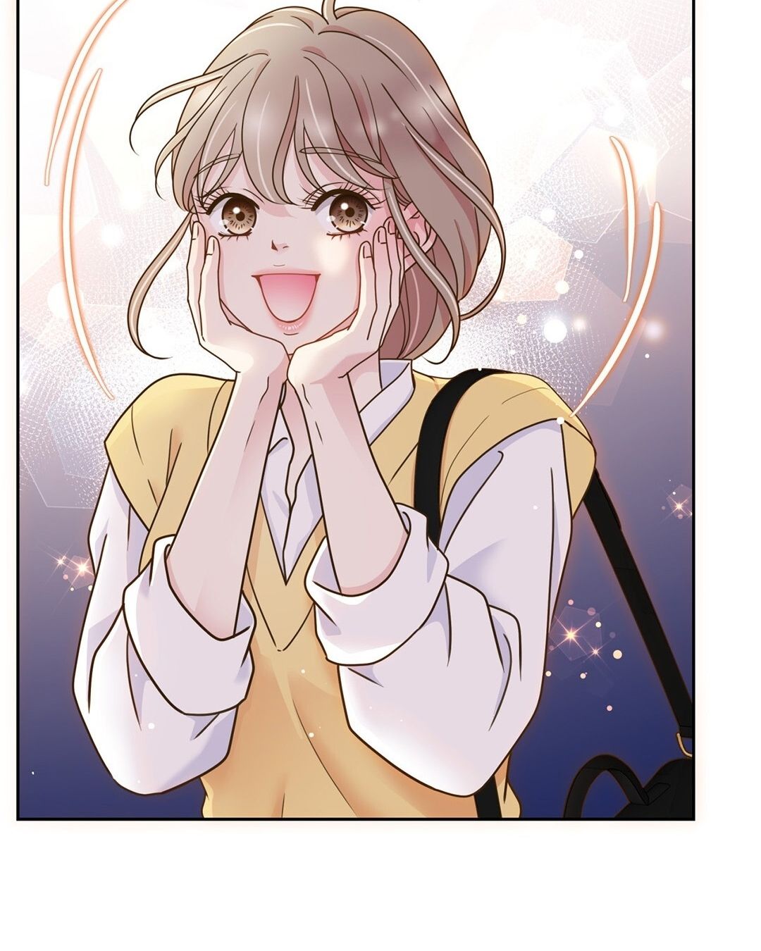 đọc truyện Trải Nghiệm Thân Mật Với Bạn Của Anh Trai Chương 9.2 ảnh 37 tại Thiên Thai Truyện