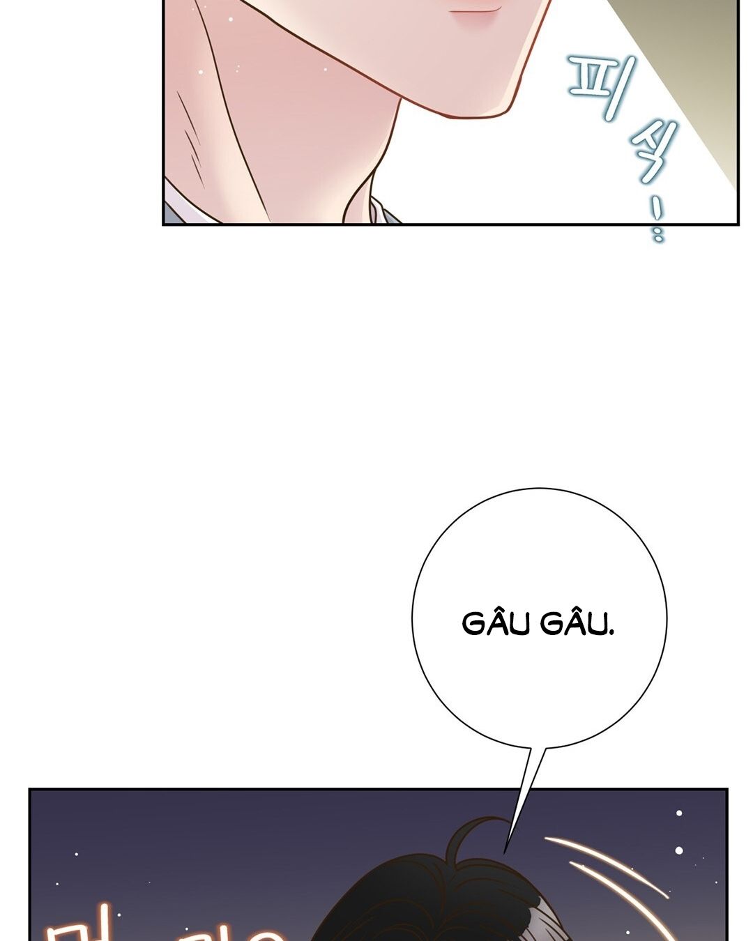 đọc truyện Trải Nghiệm Thân Mật Với Bạn Của Anh Trai Chương 9.2 ảnh 40 tại Thiên Thai Truyện