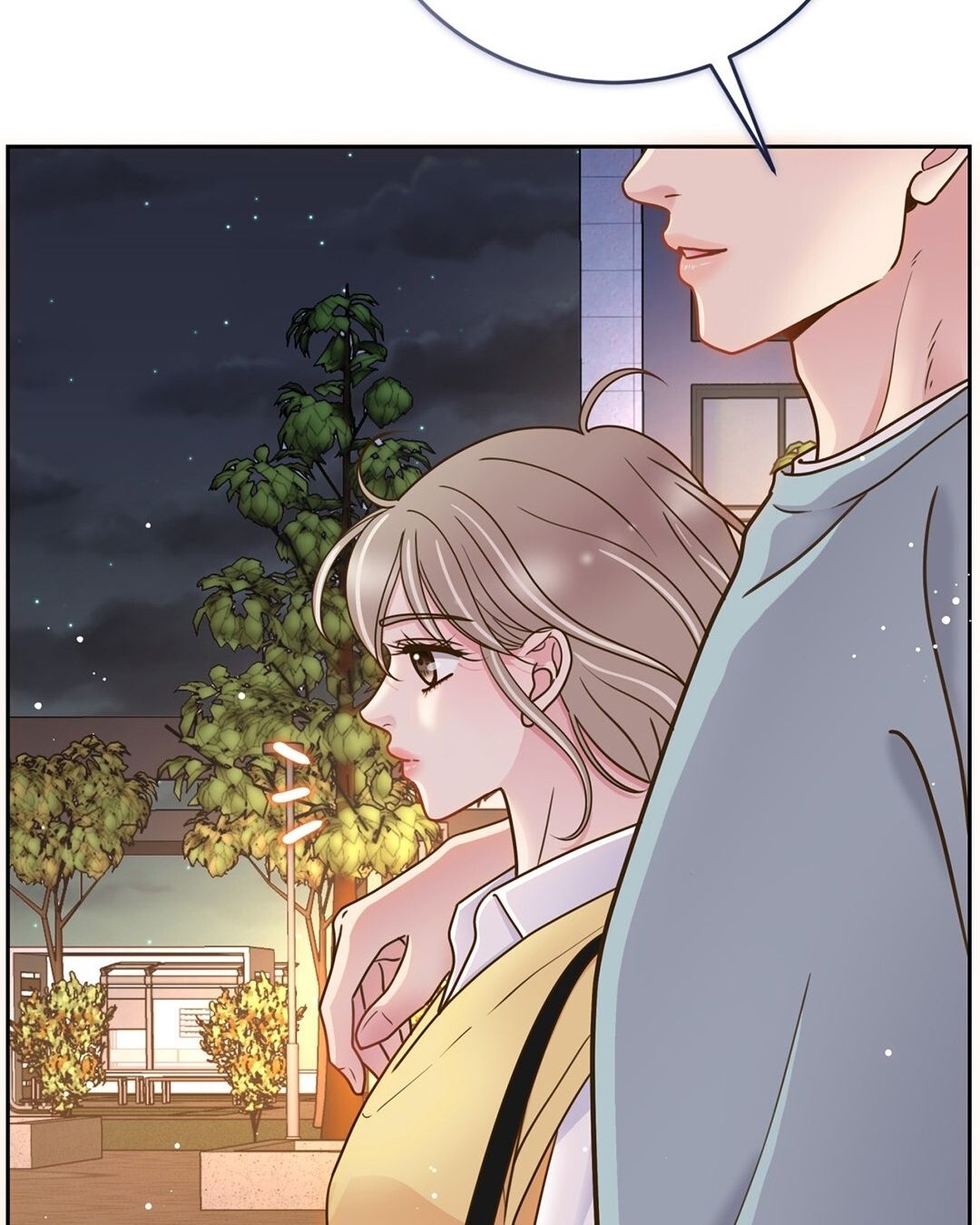 đọc truyện Trải Nghiệm Thân Mật Với Bạn Của Anh Trai Chương 9.2 ảnh 50 tại Thiên Thai Truyện