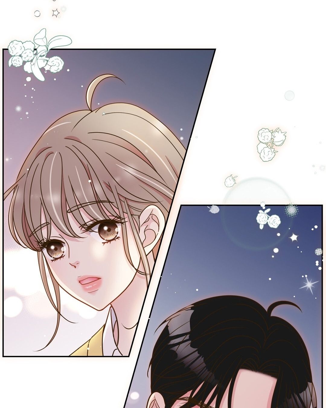 đọc truyện Trải Nghiệm Thân Mật Với Bạn Của Anh Trai Chương 9.2 ảnh 53 tại Thiên Thai Truyện