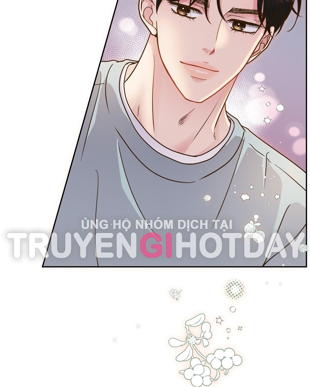 đọc truyện Trải Nghiệm Thân Mật Với Bạn Của Anh Trai Chương 9.2 ảnh 54 tại Thiên Thai Truyện