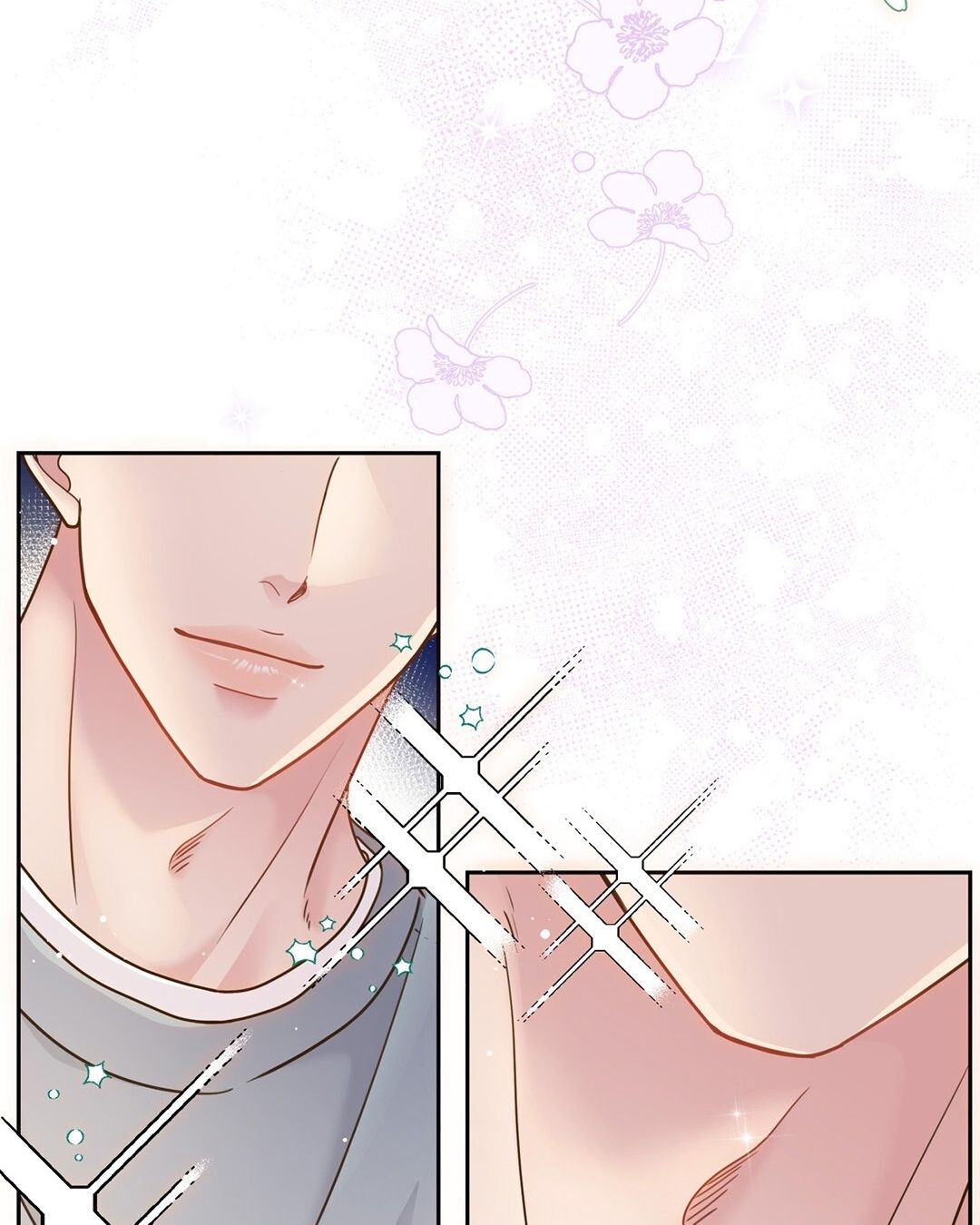 đọc truyện Trải Nghiệm Thân Mật Với Bạn Của Anh Trai Chương 9.2 ảnh 57 tại Thiên Thai Truyện