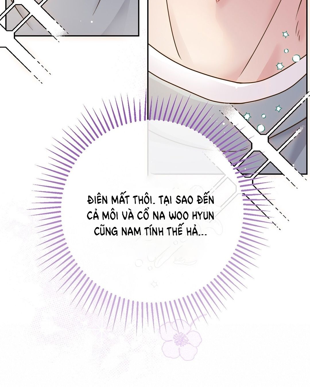 đọc truyện Trải Nghiệm Thân Mật Với Bạn Của Anh Trai Chương 9.2 ảnh 58 tại Thiên Thai Truyện