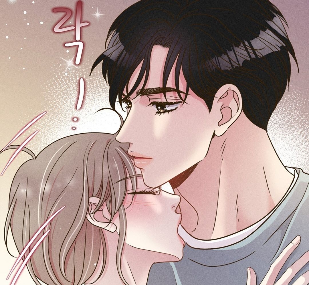 đọc truyện Trải Nghiệm Thân Mật Với Bạn Của Anh Trai Chương 9.2 ảnh 60 tại Thiên Thai Truyện