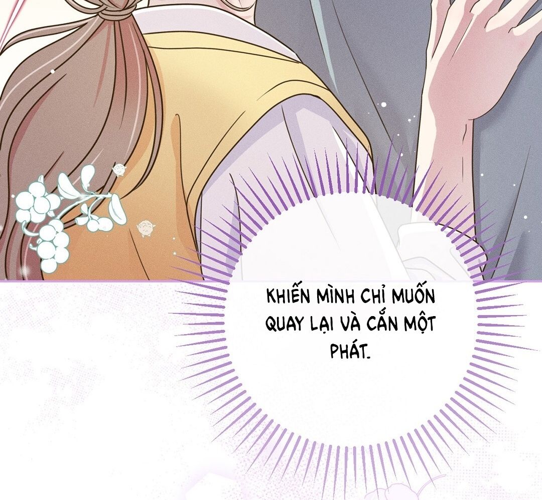 đọc truyện Trải Nghiệm Thân Mật Với Bạn Của Anh Trai Chương 9.2 ảnh 61 tại Thiên Thai Truyện