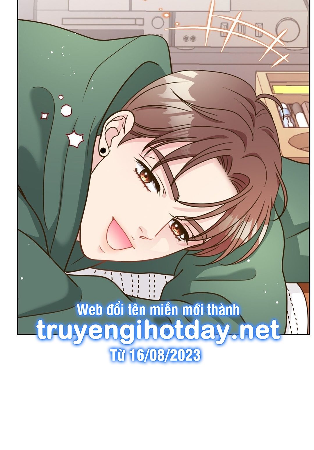 đọc truyện Trải Nghiệm Thân Mật Với Bạn Của Anh Trai Chương 9.2 ảnh 8 tại Thiên Thai Truyện