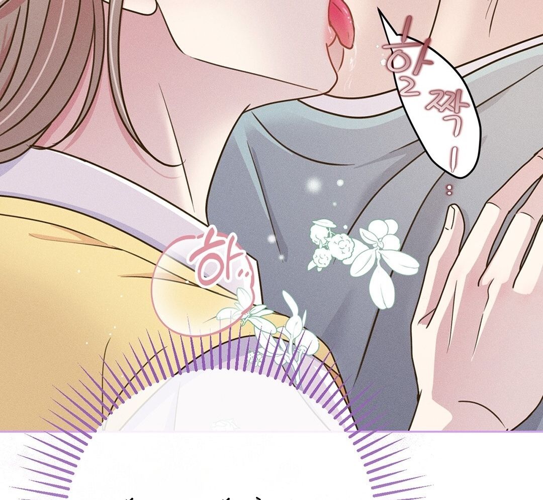 đọc truyện Trải Nghiệm Thân Mật Với Bạn Của Anh Trai Chương 9.2 ảnh 63 tại Thiên Thai Truyện