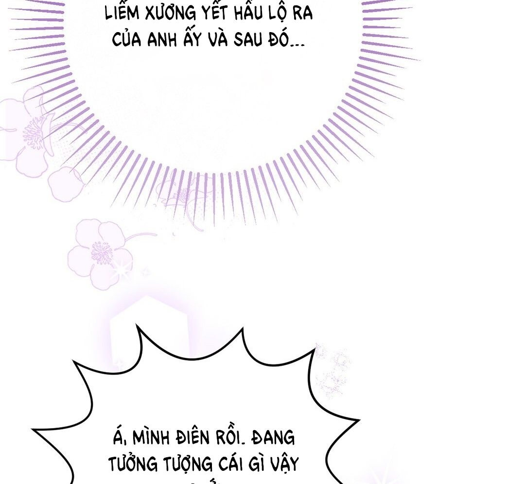 đọc truyện Trải Nghiệm Thân Mật Với Bạn Của Anh Trai Chương 9.2 ảnh 64 tại Thiên Thai Truyện