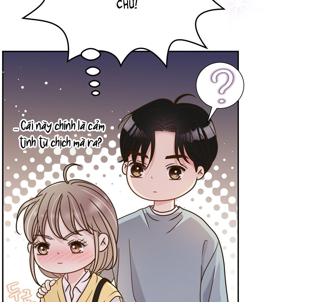 đọc truyện Trải Nghiệm Thân Mật Với Bạn Của Anh Trai Chương 9.2 ảnh 65 tại Thiên Thai Truyện