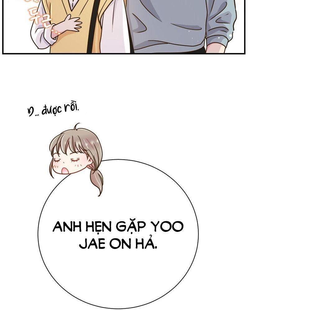 đọc truyện Trải Nghiệm Thân Mật Với Bạn Của Anh Trai Chương 9.2 ảnh 66 tại Thiên Thai Truyện