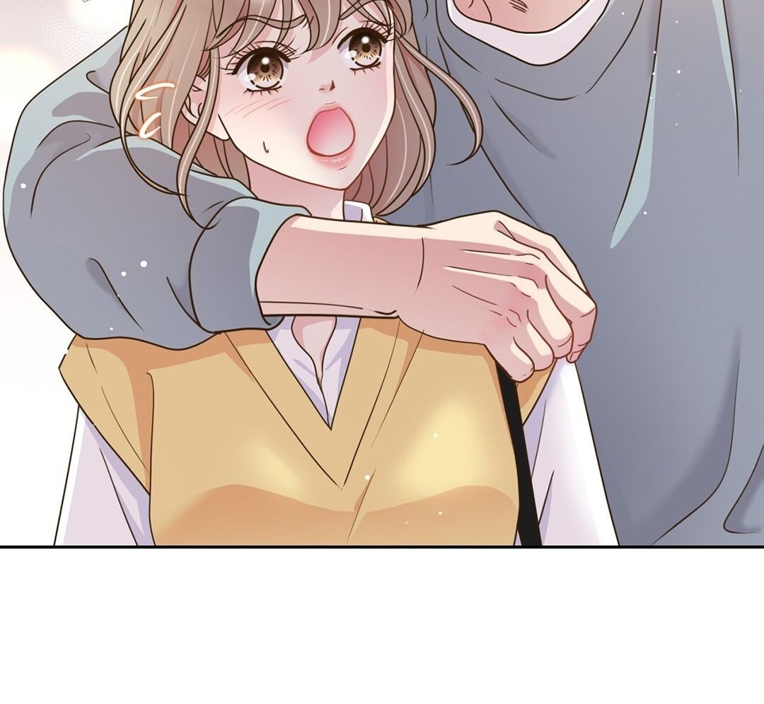 đọc truyện Trải Nghiệm Thân Mật Với Bạn Của Anh Trai Chương 9.2 ảnh 71 tại Thiên Thai Truyện