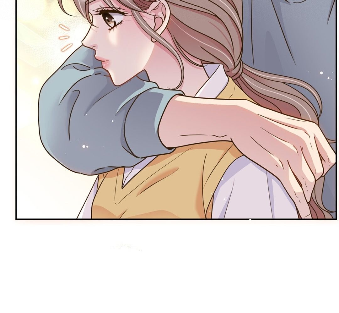 đọc truyện Trải Nghiệm Thân Mật Với Bạn Của Anh Trai Chương 9.2 ảnh 74 tại Thiên Thai Truyện