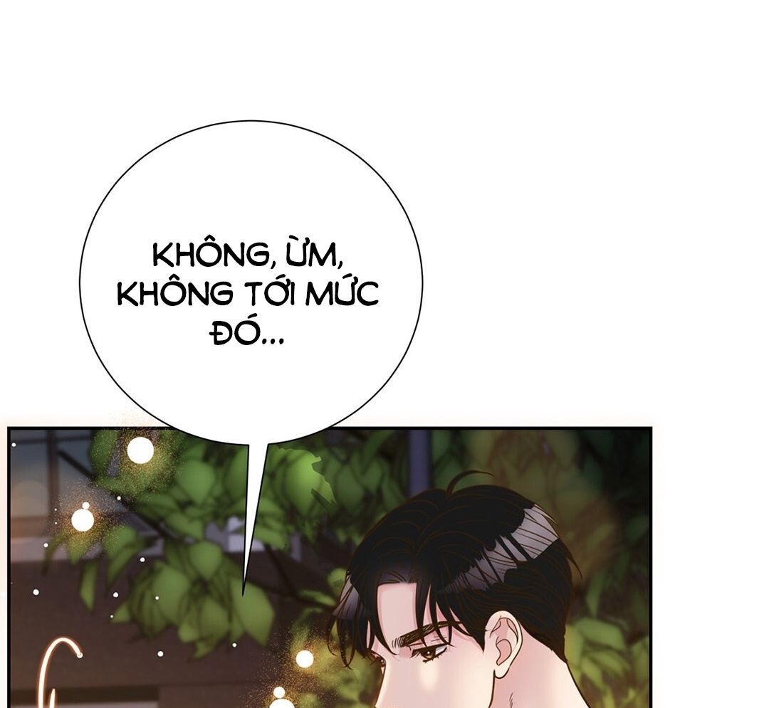 đọc truyện Trải Nghiệm Thân Mật Với Bạn Của Anh Trai Chương 9.2 ảnh 75 tại Thiên Thai Truyện