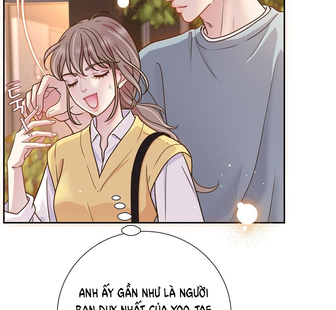 đọc truyện Trải Nghiệm Thân Mật Với Bạn Của Anh Trai Chương 9.2 ảnh 76 tại Thiên Thai Truyện