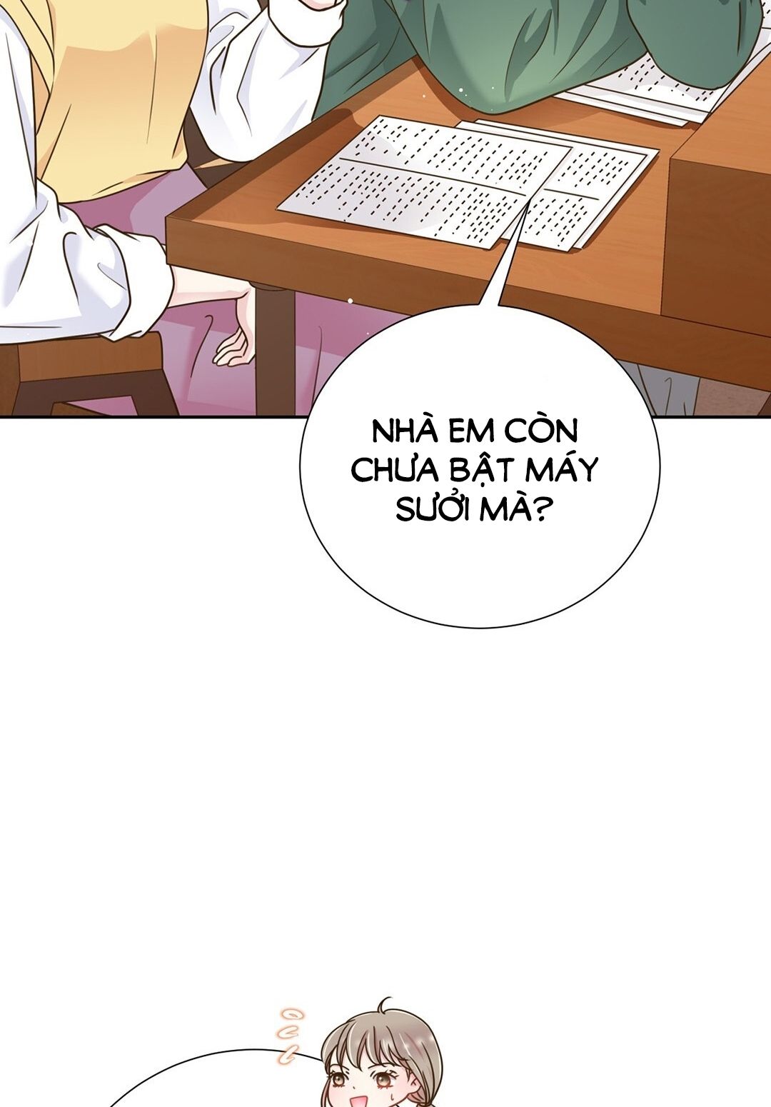 đọc truyện Trải Nghiệm Thân Mật Với Bạn Của Anh Trai Chương 9.2 ảnh 10 tại Thiên Thai Truyện