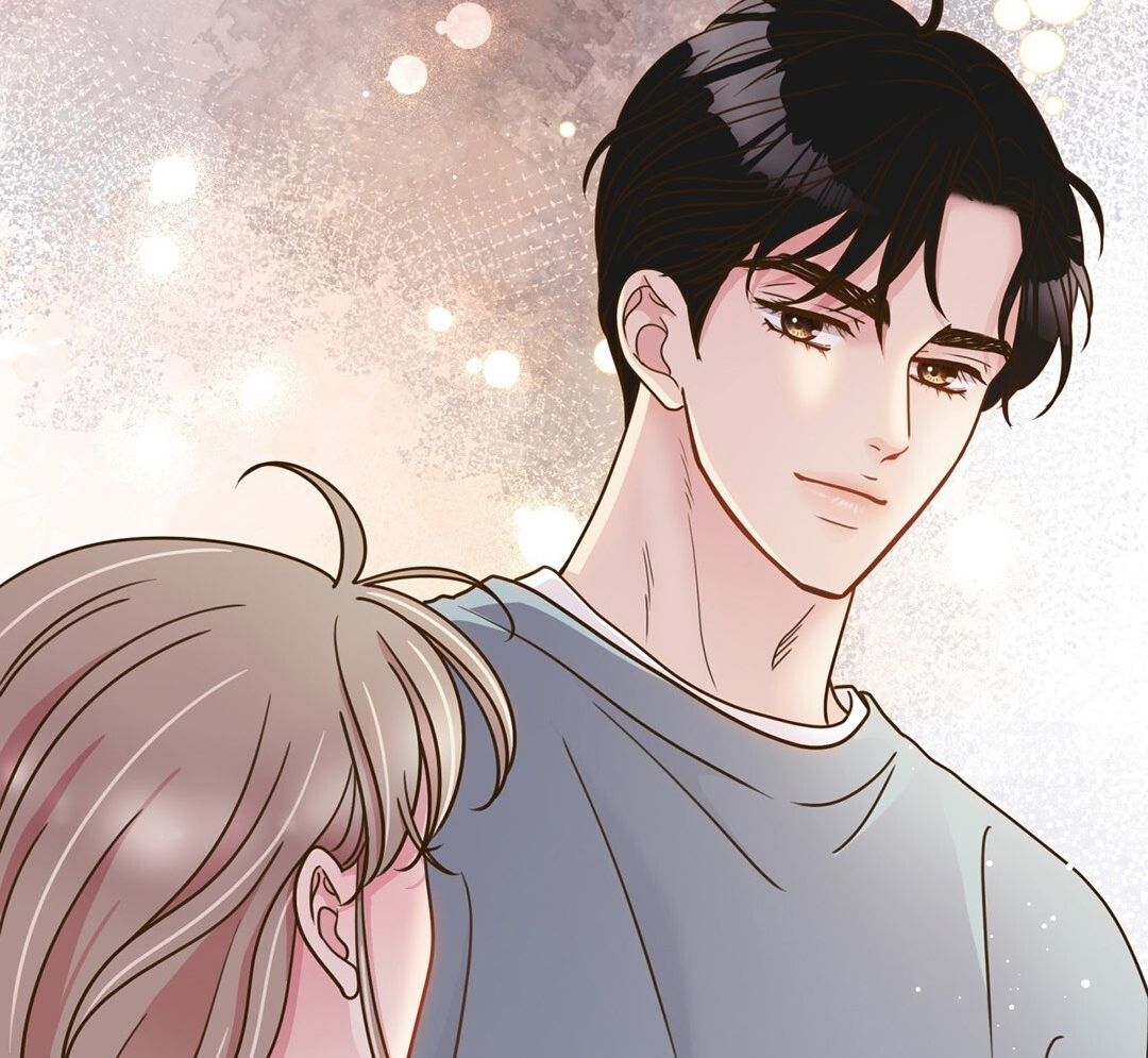 đọc truyện Trải Nghiệm Thân Mật Với Bạn Của Anh Trai Chương 9.2 ảnh 83 tại Thiên Thai Truyện